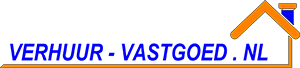 Verhuur Vastgoed Logo